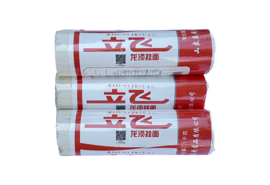 Dragon Whisker Noodles