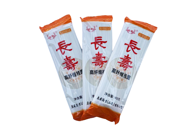 longevity noodles