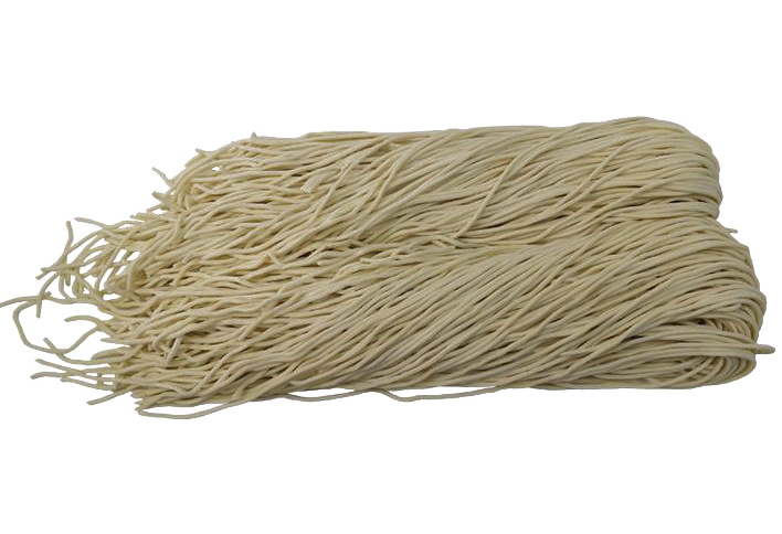 Fresh Lamian Noodles