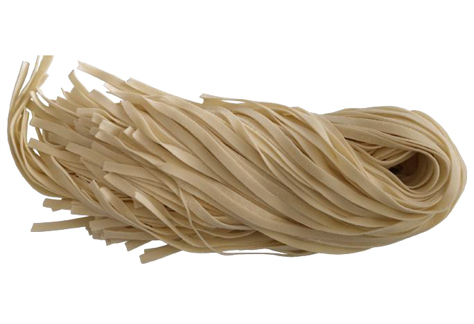 Fresh Large Wide Noodles