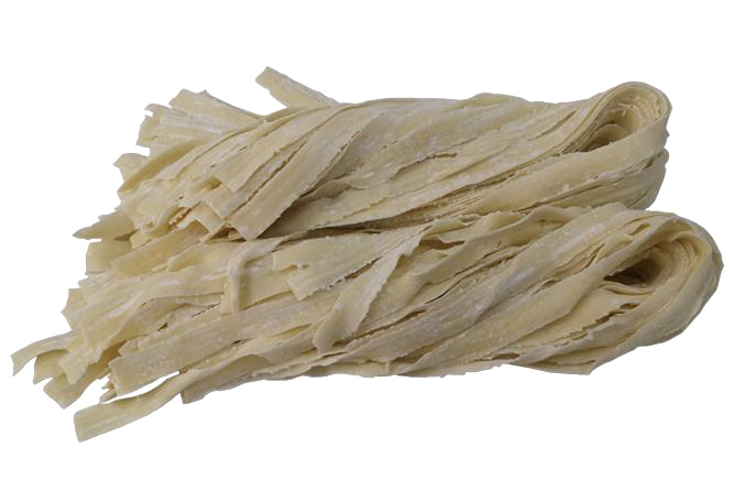 Fresh Daoxiao Noodles